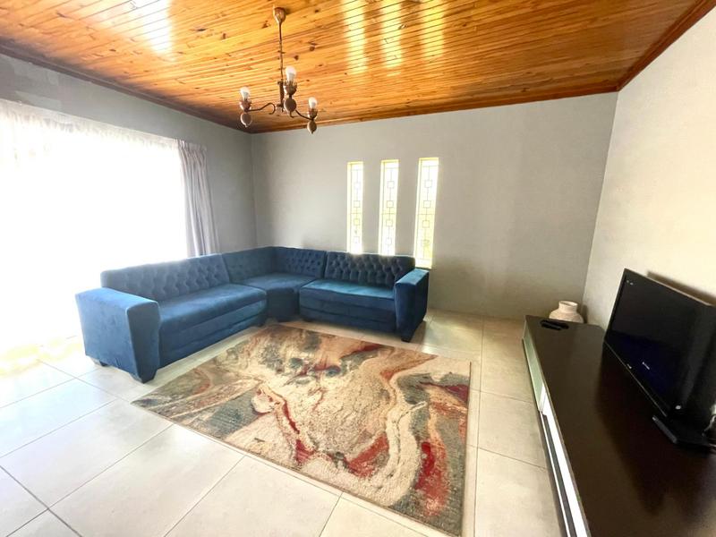 To Let 10 Bedroom Property for Rent in Potchefstroom North West